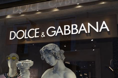 dolce gabbana medellin|dolce gabbana corporate store.